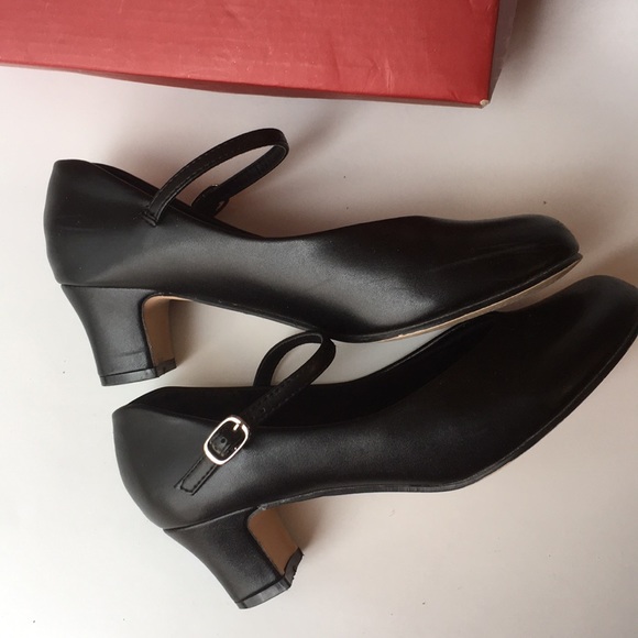 Stelle shoes sz 6 EUC MaryJane style worn once - Picture 2 of 6